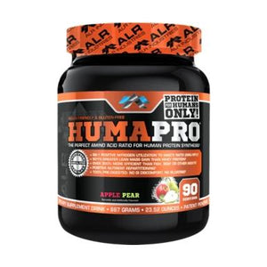 ALRI (ALR Industries) Humapro 90 Servings