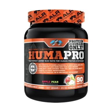 ALRI (ALR Industries) Humapro 90 Servings