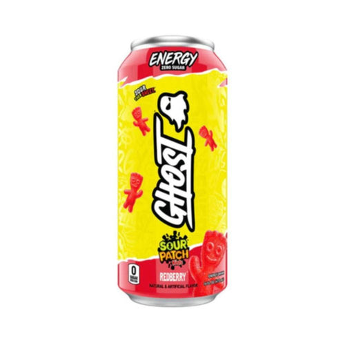 Ghost Energy Drink Single Can