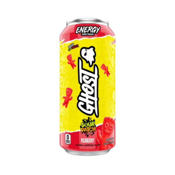 Ghost Energy Drink Single Can