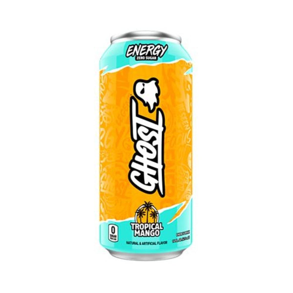 Ghost Energy Drink Single Can