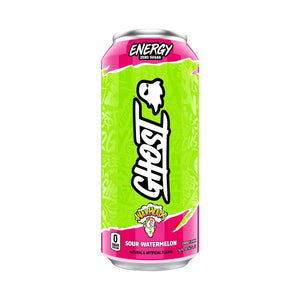 Ghost Energy Drink Single Can