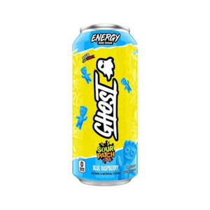 Ghost Energy Drink Single Can