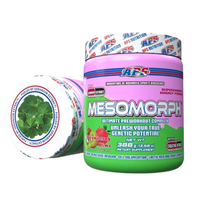 APS Nutrition Mesomorph V4 388 Grams