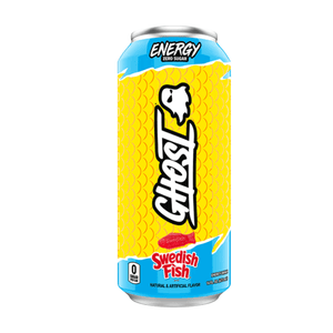 Ghost Energy Drink Single Can