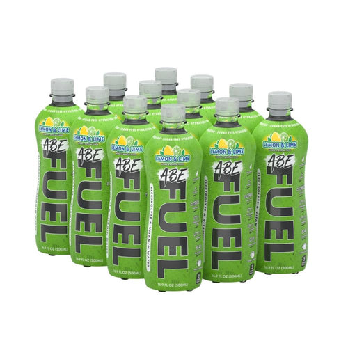 ABE Fuel RTD 500ml 12/Case