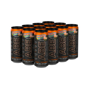 ABE Energy Drink 12 Pack
