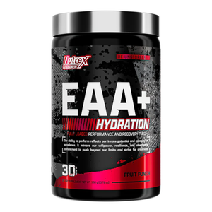 Nutrex Research EAA Hydration 30 Servings