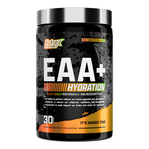 Nutrex Research EAA Hydration 30 Servings