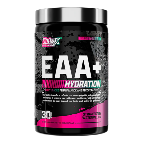 Nutrex Research EAA Hydration 30 Servings