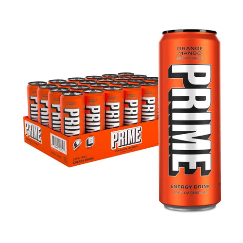 Prime Energy RTD 12 Case