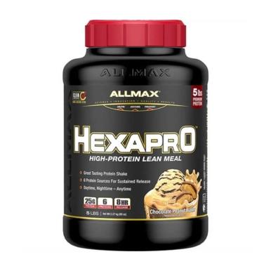 Allmax Nutrition HexaPro 5Lbs