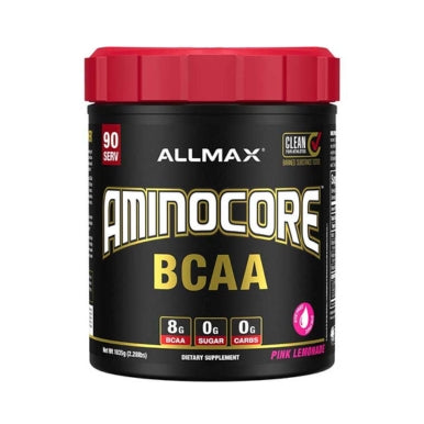 Allmax Nutrition AminoCore 945 Grams