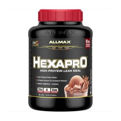 Allmax Nutrition HexaPro 5Lbs