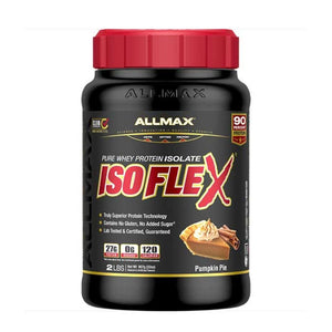 Allmax Nutrition IsoFlex Protein 2 Lbs