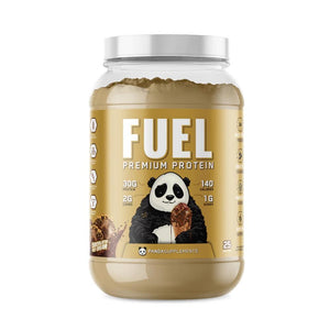 Panda Supps Fuel Protein 25 Servings