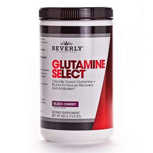 Beverly International Glutamine Select 60 Serving
