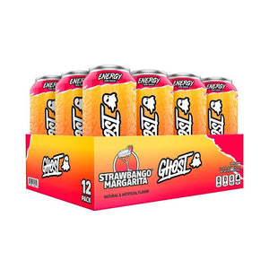 Ghost Energy Drink 12/case