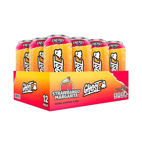 Ghost Energy Drink 12/case