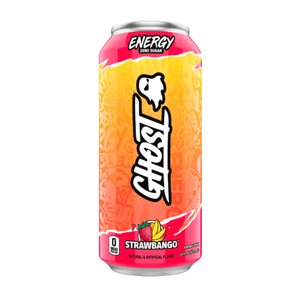 Ghost Energy Drink Single Can