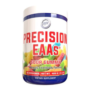 Hi-Tech Pharmaceuticals Precision EAAs 30 Servings