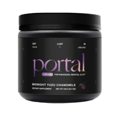 WithPortal Portal Dream 30 Servings