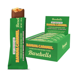 Barebells Soft Bar 12 Box