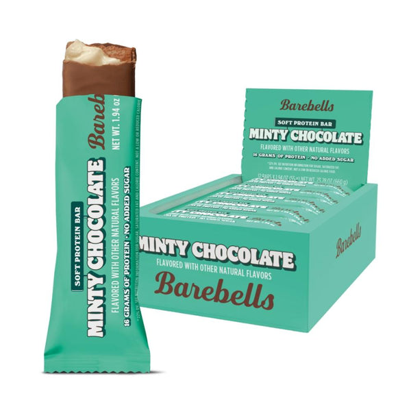 Barebells Soft Bar 12 Box