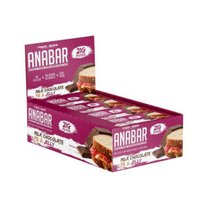 The Anabar Protein Bar 12 Box