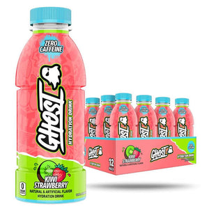 Ghost Hydration RTD 12/Case