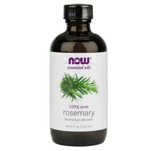  Now Foods Rosemary Oil 4 Fl Oz 