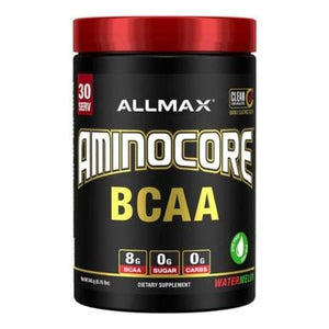 Allmax Nutrition AminoCore BCAA 315 Grams