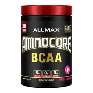 Allmax Nutrition AminoCore BCAA 315 Grams