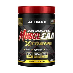 Allmax Nutrition MusclEAA Xtreme 30 Servings