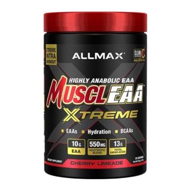 Allmax Nutrition MusclEAA Xtreme 30 Servings