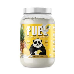 Panda Supps Fuel Protein 25 Servings