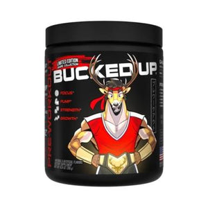 Bucked Up Pre Workout 30 Servings