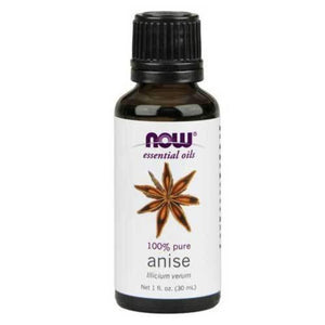  Now Foods Anise Oil 1 Oz 