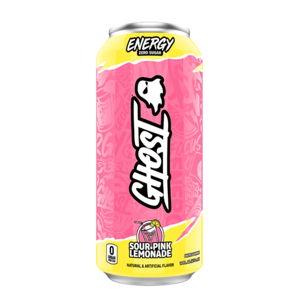 Ghost Energy Drink Single Can