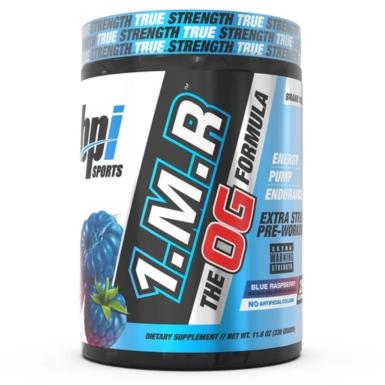 BPI Sports 1.M.R OG Formula 25 Servings