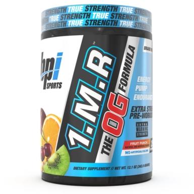 BPI Sports 1.M.R OG Formula 25 Servings