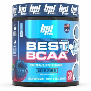 BPI Sports Best BCAA 30 Servings