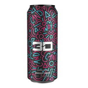 3D ENERGY DRINK 12/CASE