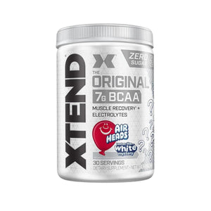 Scivation Xtend 30 Servings
