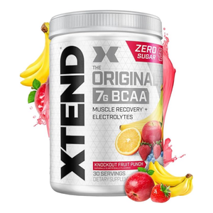 Scivation Xtend 30 Servings
