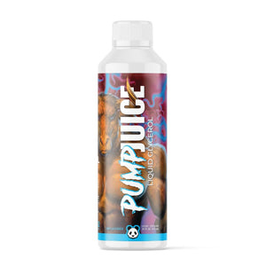 Panda Supps Pump Juice Liquid Glycerol 16 oz
