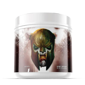 Panda X V1 Nutra Pandamus Preworkout 40 Servings