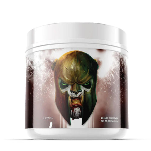 Panda X V1 Nutra Pandamus Preworkout 40 Servings