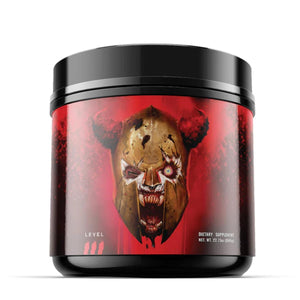 Panda X V1 Nutra Pandamus Preworkout 40 Servings