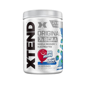 Scivation Xtend 30 Servings